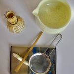 matcha set