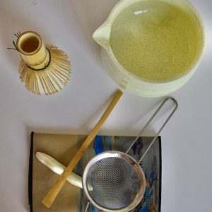 matcha set